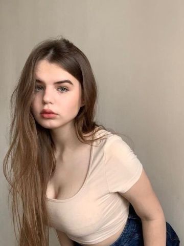 Анкета проститутки Марго, 23 года